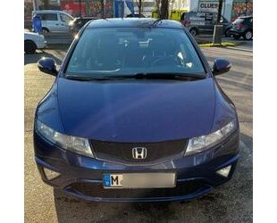 Honda Civic Gebrauchtwagen