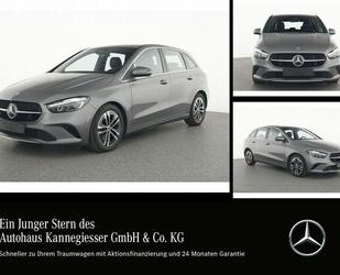 Mercedes-Benz B 180 Gebrauchtwagen