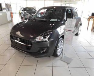 Suzuki Swift Gebrauchtwagen