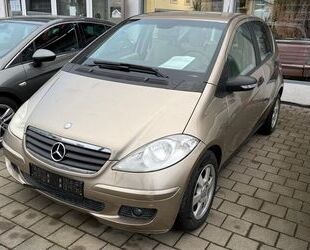 Mercedes-Benz A 200 Gebrauchtwagen