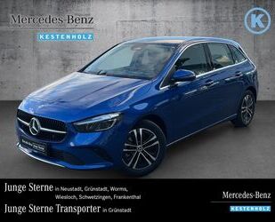 Mercedes-Benz B 250 Gebrauchtwagen