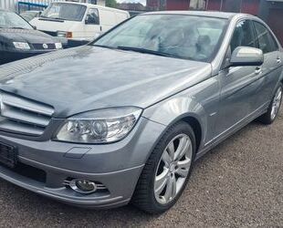 Mercedes-Benz C 280 Gebrauchtwagen