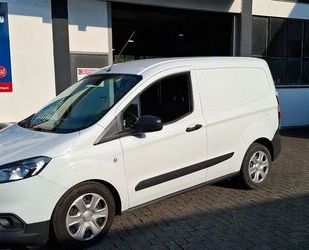 Ford Transit Courier Gebrauchtwagen