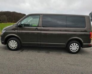 VW T6 Multivan Gebrauchtwagen