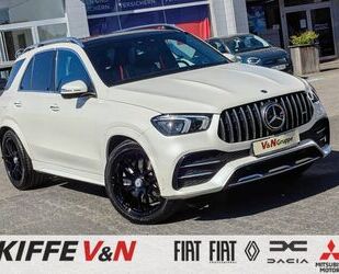 Mercedes-Benz GLE 53 AMG Gebrauchtwagen