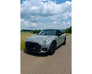 Mini Cooper Clubman Gebrauchtwagen