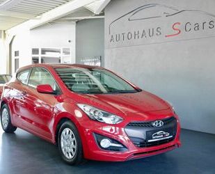 Hyundai i30 Gebrauchtwagen