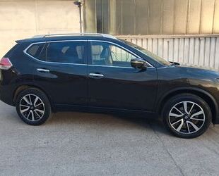 Nissan X-Trail Gebrauchtwagen