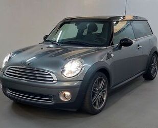 Mini Cooper Clubman Gebrauchtwagen