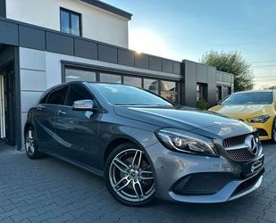Mercedes-Benz A 220 Gebrauchtwagen