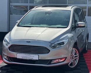 Ford Galaxy Gebrauchtwagen