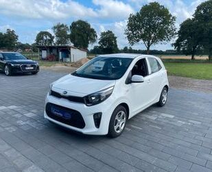 Kia Picanto Gebrauchtwagen