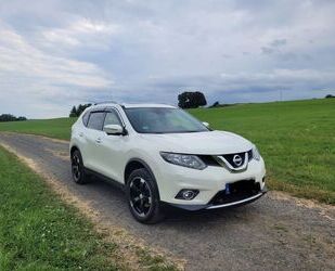 Nissan X-Trail Gebrauchtwagen