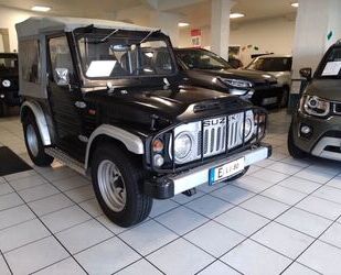 Cupra LJ 