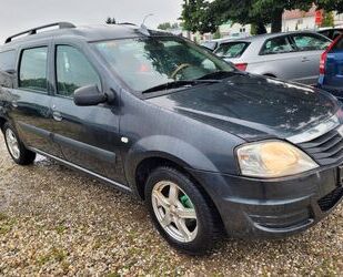 Dacia Logan Gebrauchtwagen