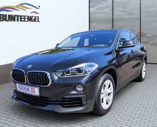 BMW X2 Gebrauchtwagen