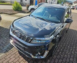 Suzuki Vitara Gebrauchtwagen