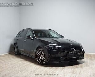 Mercedes-Benz C 300 Gebrauchtwagen