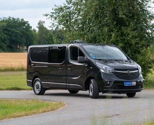 Opel Vivaro Gebrauchtwagen