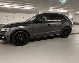 Audi SQ5 Gebrauchtwagen