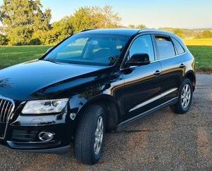 Audi Q5 Gebrauchtwagen