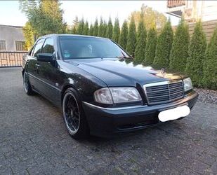 Mercedes-Benz C 240 Gebrauchtwagen