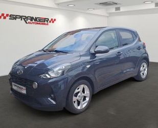 Hyundai i10 Gebrauchtwagen
