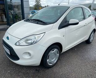 Ford Ka/Ka+ Gebrauchtwagen