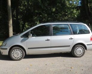 Ford Galaxy Gebrauchtwagen