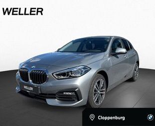 BMW 118 Gebrauchtwagen