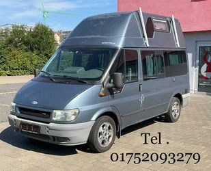 Ford Transit Gebrauchtwagen