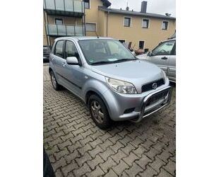 Daihatsu Terios Gebrauchtwagen