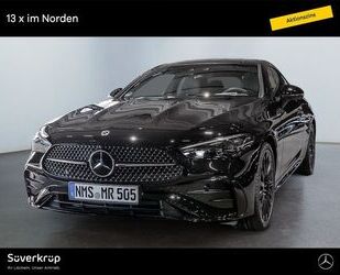 Mercedes-Benz CLE 200 Gebrauchtwagen