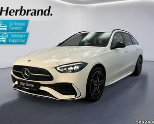 Mercedes-Benz C 300 Gebrauchtwagen