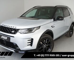 Land Rover Discovery Sport Gebrauchtwagen
