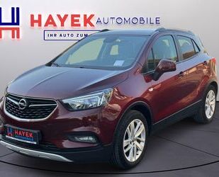 Opel Mokka X Gebrauchtwagen