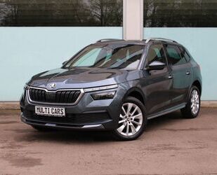 Skoda Kamiq Gebrauchtwagen