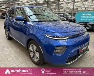 Kia Soul Gebrauchtwagen