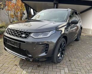 Land Rover Discovery Sport Gebrauchtwagen