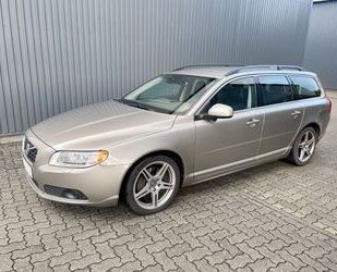 Volvo V70 Gebrauchtwagen