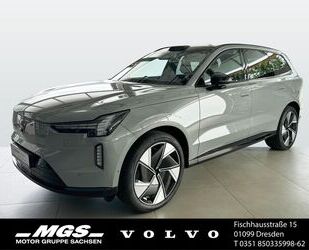 Volvo EX90 Gebrauchtwagen