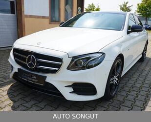 Mercedes-Benz E 350 Gebrauchtwagen