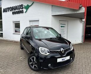 Renault Twingo Gebrauchtwagen