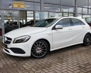Mercedes-Benz A 180 Gebrauchtwagen
