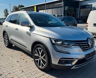 Renault Koleos Gebrauchtwagen