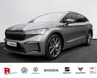 Skoda Enyaq Gebrauchtwagen