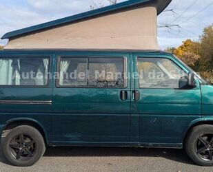 VW T4 California Gebrauchtwagen
