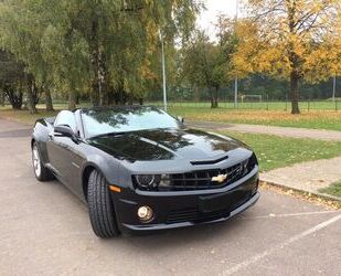 Chevrolet Camaro Gebrauchtwagen