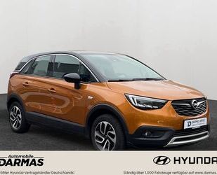 Opel Crossland (X) Gebrauchtwagen