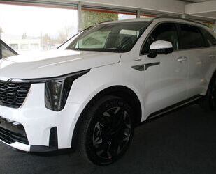 Kia Sorento Gebrauchtwagen